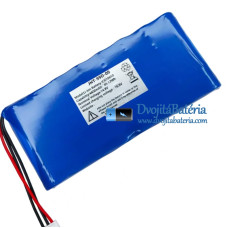 Batéria pre PLC JHT-99D-00 [Náhradná batéria]